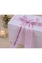 Bohça Ornament Bridal Dowry Wedding Engagement Suitcase Luggage Promise Marriage Henna Ornament 1 Piece Decoration Ribbon 3cm - 2