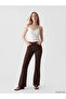 Vizyon New Season Flare Women's Jeans