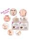 Silk Touch Collagen Snail Scrub Cream - 5