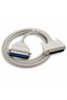 Pm-2340 Standard 1.8 Meter USB 2.0 Printer Connection Cable - 2