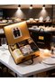 Gift Basket for Men - Valentine's Day, Birthday Gift Box, Get Well Soon Gift Set Contains 7 Inspiring Gifts - 3