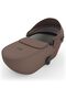 - 2-In-1 Prime 3 Baby Travel Stroller - Brown - 6