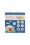 Observation and Memory Game Camping - 2