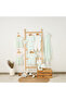 Booties with Lace Panel, Slip-On - 6