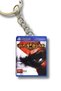 God of War Remastered Miniature Keychain