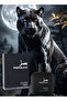 10 قطع عطر أسود 100 مل - 3