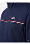 Men's Karik Jacket 'Navy Variant' - 2