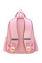 Girl's Ultra Luxury Kindergarten Backpack Orthopedic Ultra Luxury Nursery Bag 33*25 cm Water Repellent Fabric - 5