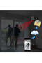 Full HD 1080p 360 degree panoramic Angle network camera - 4