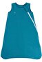- Organic Bamboo Sleeping Bag - Deep Blue