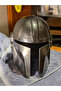 Mandalorian Kask