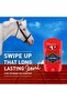 Captain Deodorant Stick For Men, 3 x 50 ml - 3