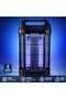 Electric Mosquito Killer Lamp UV Insect Killer High Coverage - 2