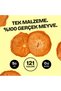 Natural Dried Persimmon Slices (Soft and Naturally Sweet) - 34g Pack of 14 - 4