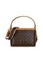 Brown Women's Shoulder Bag 05Pc26Y219503 - 4