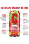 Drink, Watermelon Melon, 200mg Natural Caffeine, No Added Sugar, 12 Cans - 5