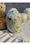 Sequin Glitter Hedgehog Knitting Yarn (5 Yards & 250 Gr.) 800% Meterage) 1.76 oz - 2