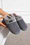 Premium Velvet Tan Slippers Home Slippers Dowry Gift Slippers Comfort Plus Slippers Stc1316 - 5