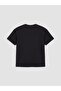 Crew Neck Printed Boy's T-Shirt - 3