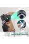 Shower Head with Handheld – High Pressure 3 Spray Modes with Built-in Water Filter and ON/OFF Switch - 3