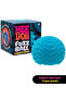 Fuzz Ball –Sensory Stress Relief Squeeze Ball-Blue- One Per Pack (Wonder Waves)