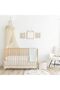 118-inch Macrame Bed Canopy, Bohemian Decor for Kids Room, Playroom, Reading Nook for Kids - 5