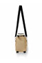 Unisex Body Bag with Phone Compartment, Waterproof Clinker Fabric, Daily Use, Crossbody Chest and Backpack Bag - 5