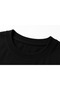 Basic Tişört %100 Pamuk Regular Fit - 4