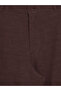 Vizyon New Season Regular Fit Dobby Men's Shorts - 6