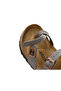 Mayari Bf Nukadın Slippers 071071-20316 Beige - 6