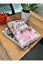 Paris Bloom 2-Piece Book Decorative Box - 6