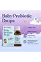 Baby drops 0+ months, 10 ml (30-day supply) 5 billion CFU with L GG, B Infantis USDA Organic, Allergen-free - 3