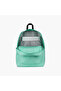 Backpack-Superbreak Plus-1 Cmprt-26 Ltr- (214|Woven Polyester) Magic Mint \ 14X32X42 - 5