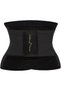Golden Fitness Waist Trainer Belt for Women & Man | Waist Trimmer Weight Loss Ab Belt | Slimming Body Shaper Belt - 5