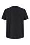 Jack Jones Printed Oversized T-Shirt 12295982 - 8