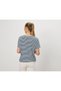 Women's Blouse, Off-Shoulder - 2