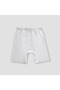 Pack of 5 Cotton Boxers with Elasticated Waistband - 5