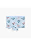 Pack of 3 Boyshorts with Frozen Print - 3