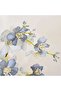 Sakura Artificial Spray 33.02x17.78x83.82cm- Blue - 2