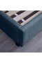 HERCOLINA BASE CHANEL TEAL 200X200 CM - 3