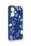Redmi Note 13 Pro Plus Compatible Shell Patterned Silicone Case - 3
