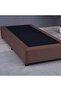 Kalypso Base Velvet Brown 120x200 Cm