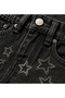 Girls Denim Pants, 18M - 4