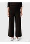 Vizyon New Season Elastic Waist Women's Knitwear Trousers - 2
