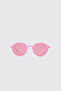 Baby Girl Pink Glasses