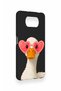 Poco X3 Compatible Lovely Duck Pattern Silicone Case - 2