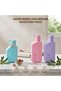 Intensive Nourishing Hair Treatment Set for Dry Damaged and Frizzy Hair - 3