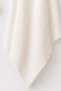 Baby Girl Muslin 4 Piece Newborn Jumpsuit Blanket Pillowcase Sleeping Set Hospital Release Gift - 4