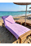 100% Cotton Design Beach Towel - 3