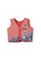Marin Dream Patterned Children's Swimming Vest